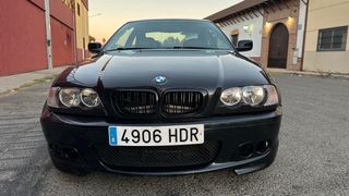 BMW Serie 3 320CI e46 coupe 