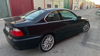 BMW Serie 3 320CI e46 coupe 