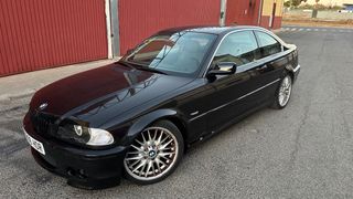 BMW Serie 3 320CI e46 coupe 