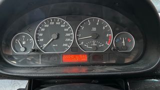 BMW Serie 3 320CI e46 coupe 