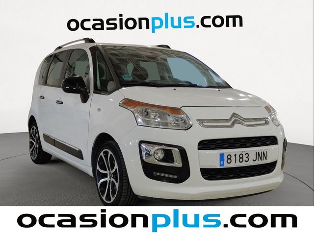 Citroen C3 Picasso PureTech 110 Feel Edition 81 kW (110 CV)