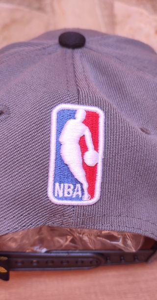 Cappello Milwaukee Bucks New Era 9FIFTY NBA 2021