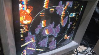 Placa Arcade Thunder Dragon - JAMMA