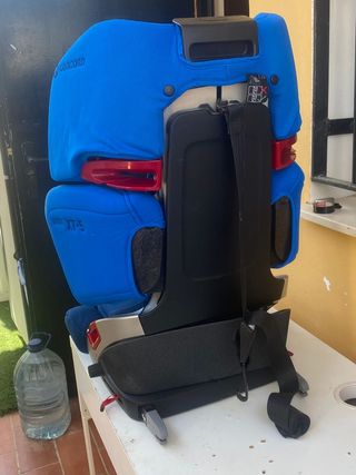 Silla Concord para coche