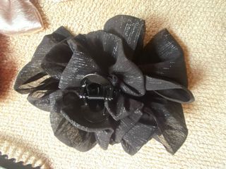 pinzas pelo  pasadores coleteros pelo