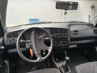 Volkswagen vento 1997