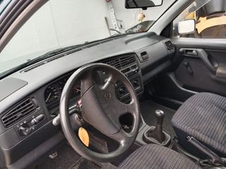 Volkswagen vento 1997