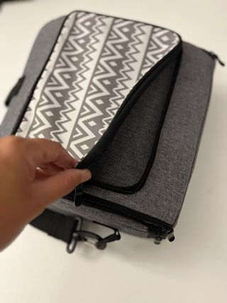 Trona portátil/elevador KioKids