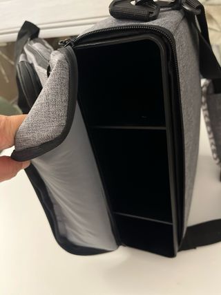 Trona portátil/elevador KioKids