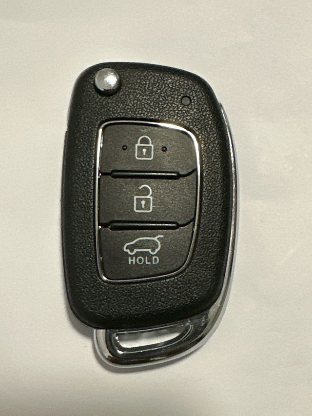 Mando coche Hyundai i20