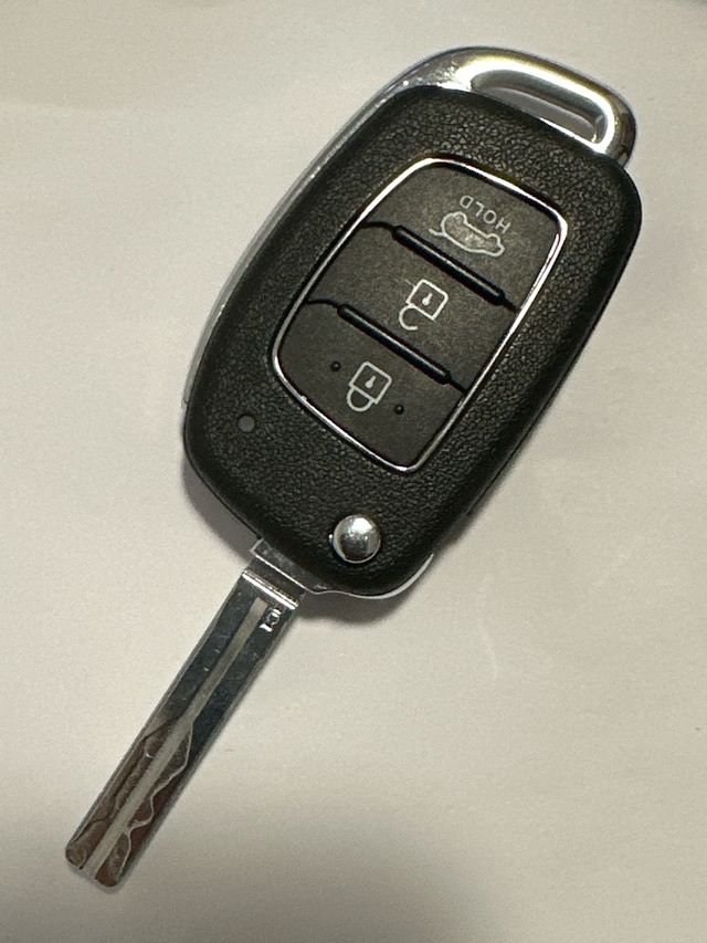 Mando coche Hyundai i20