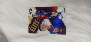 Cromo fútbol 