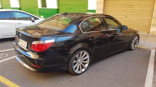 BMW Serie 5 2005 - Posibilidad de Cambio por Fiat