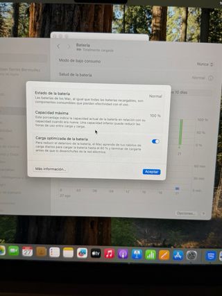 MacBook Air 2022 