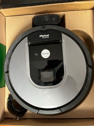 Roomba 960