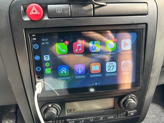 Radio Coche Android 7" GPS
