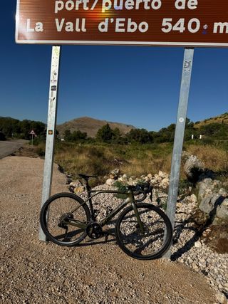 Bicicleta carretera Lapierre Xelius