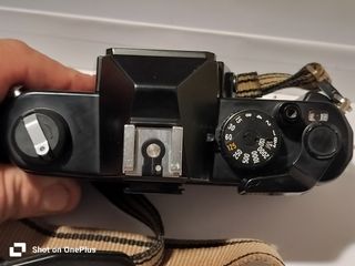 YASHICA FX-3 Super 2000 - Usata