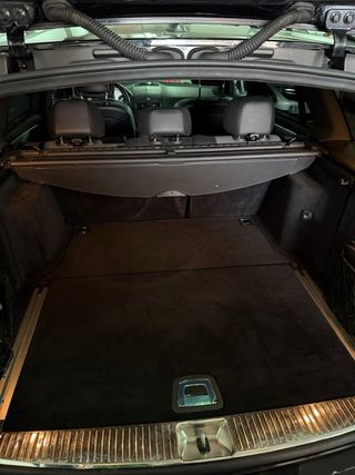 Mercedes-Benz Clase C 320 CDI 224cv