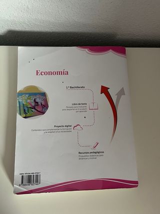 LOTE DE LIBROS 1º BACHILLERATO