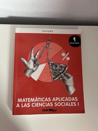 LOTE DE LIBROS 1º BACHILLERATO