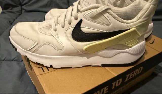 zapatillas Nike huarache  