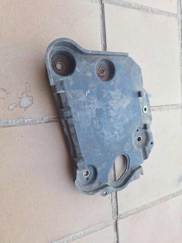 Soporte bateria Polo 6N2