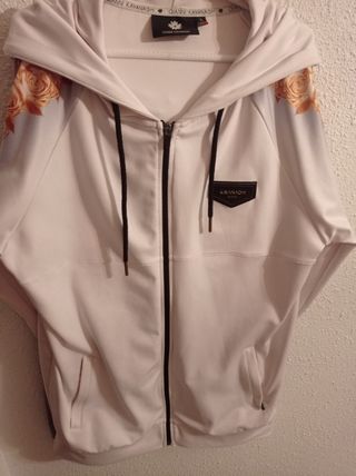 Sudadera Gianni Kavanagh L