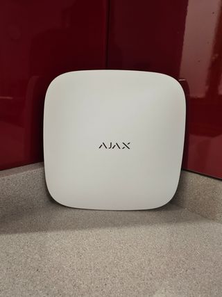 Central AJAX Hub 2 2G