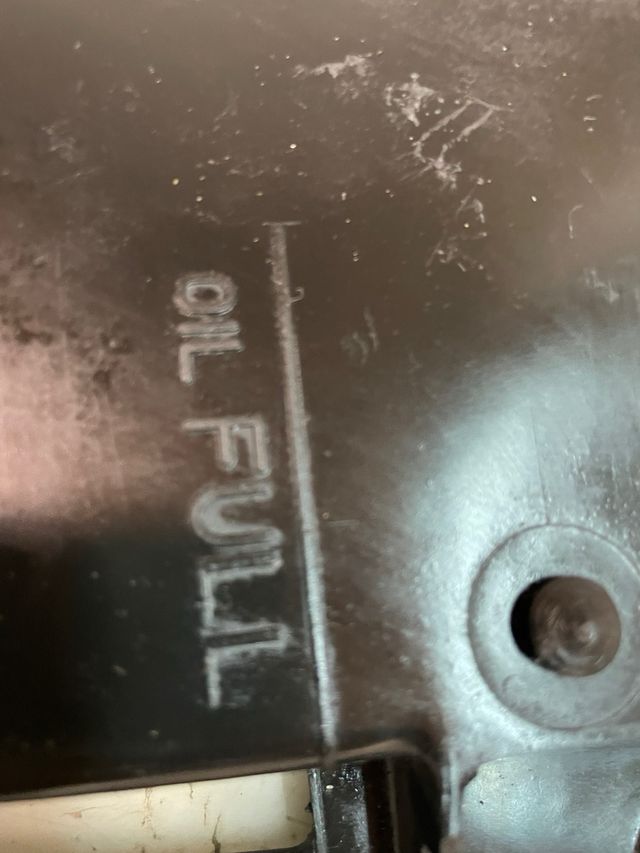 Goma cubre depósito TZR 250 3XV