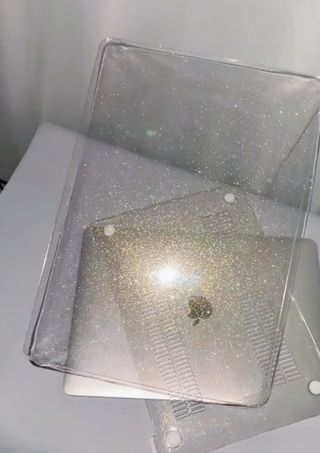 Funda MacBook - Brillante