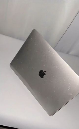 Funda MacBook - Brillante