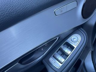 Mercedes-Benz GLC SUV 2018