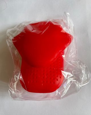 Infusor de Chá Língua