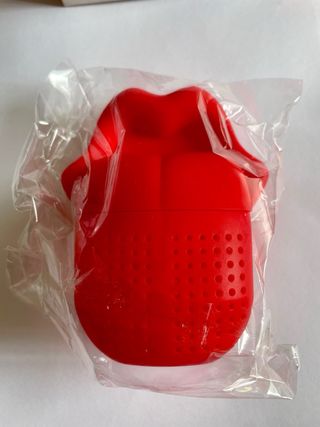 Infusor de Chá Língua