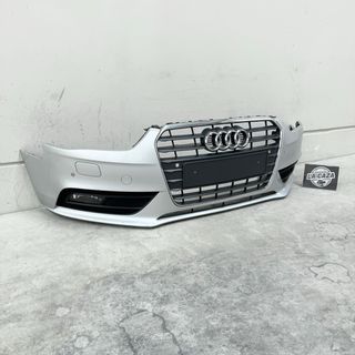 Defensa Audi A4 B8 2014