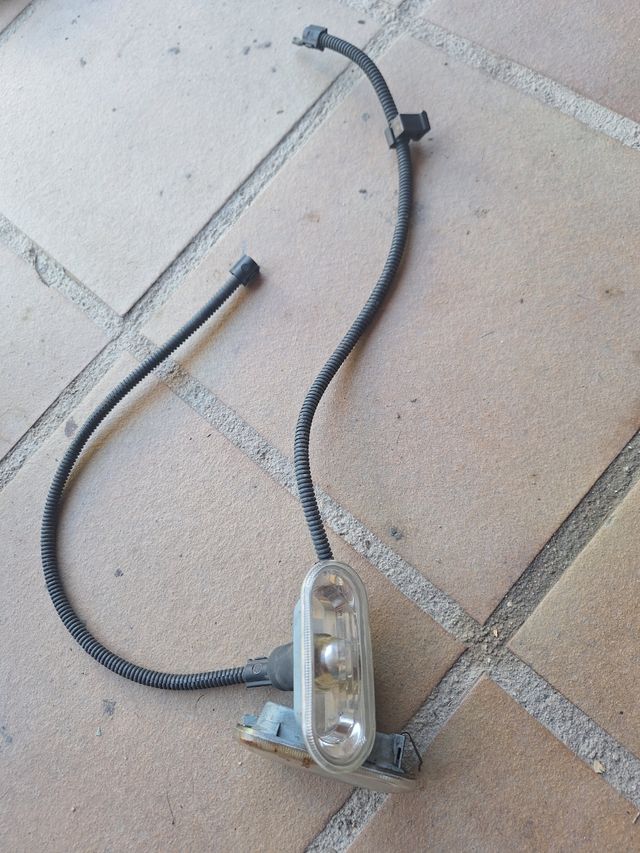 Intermitentes laterales Polo 6N2