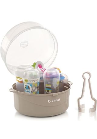 Jané Esterilizador para Microondas