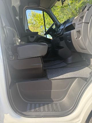 Renault Master 2013