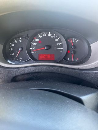 Renault Master 2013
