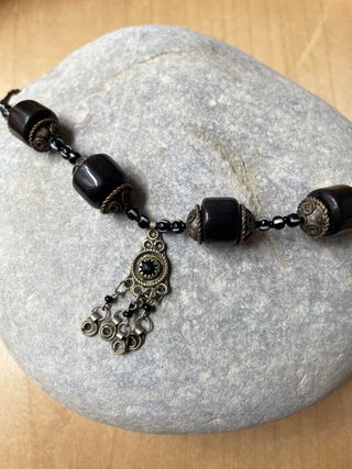Lote de 2 Collares “Anjali”