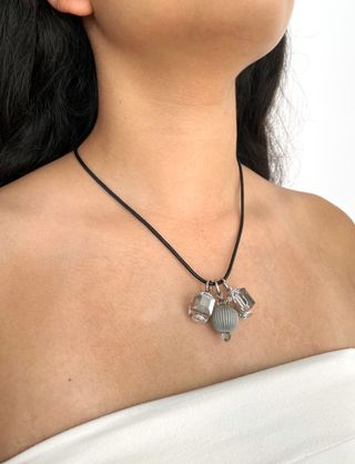 Lote de 2 Collares “Anjali”