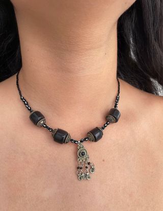 Lote de 2 Collares “Anjali”