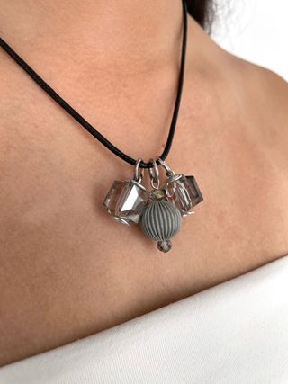Lote de 2 Collares “Anjali”