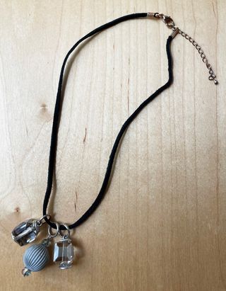 Lote de 2 Collares “Anjali”