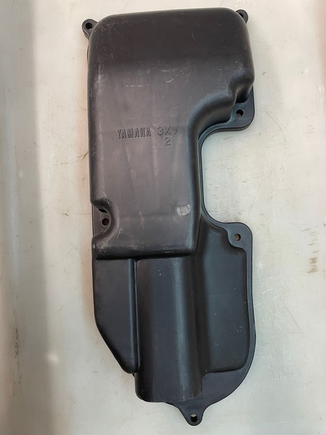 Tapa Airbox superior filtr aire Yamaha TZR 250 3XV