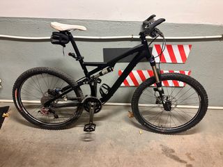 specialized Stumpjumper Fsr Expert 26 pulgadas