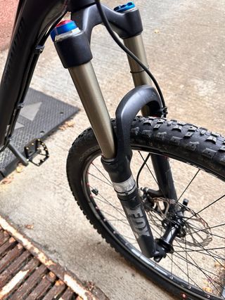 specialized Stumpjumper Fsr Expert 26 pulgadas