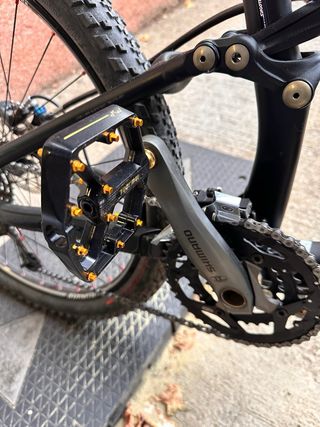specialized Stumpjumper Fsr Expert 26 pulgadas
