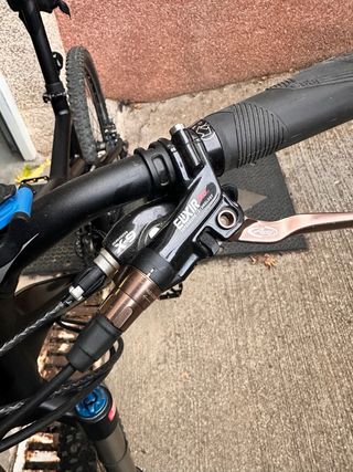 specialized Stumpjumper Fsr Expert 26 pulgadas